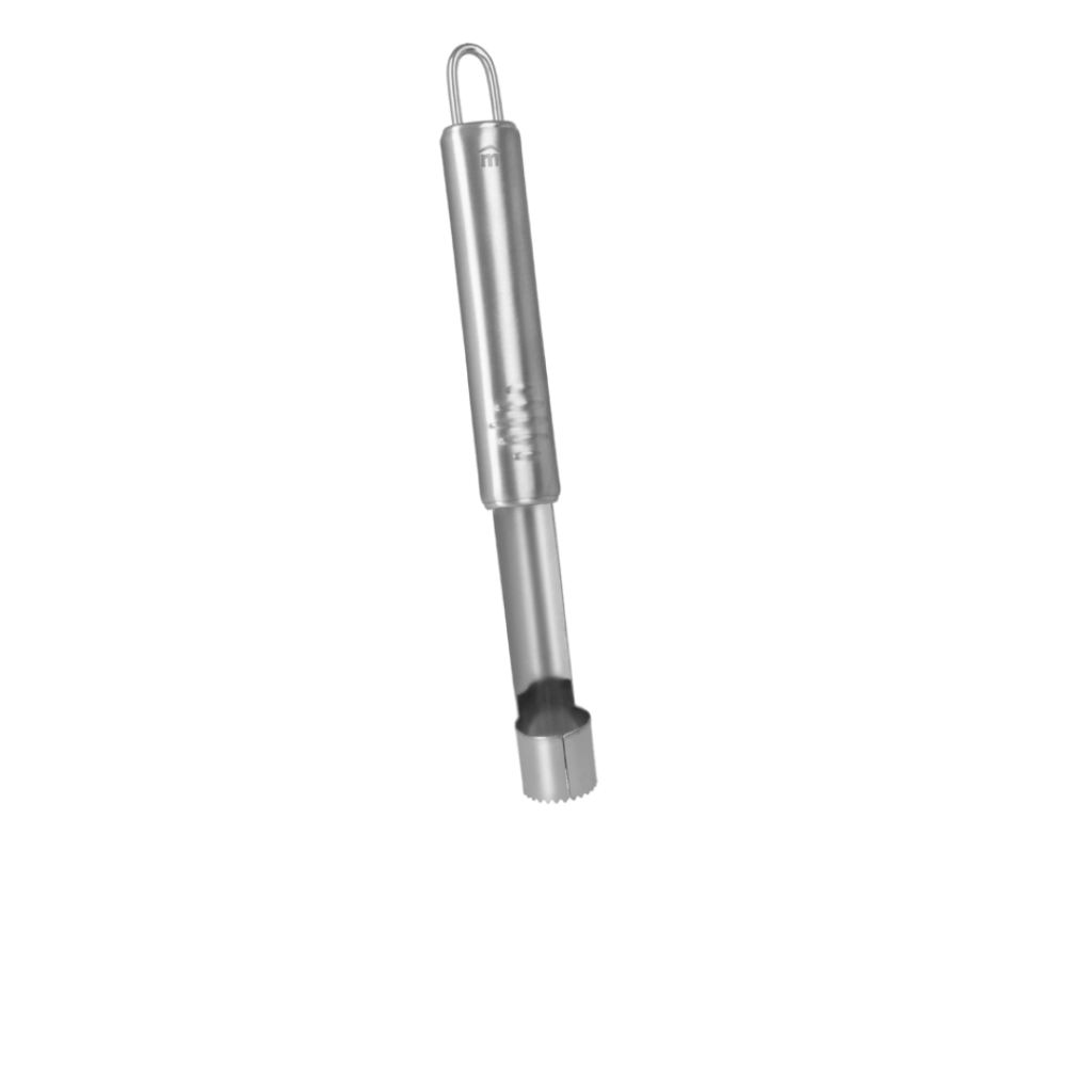 Levatorsolo Inox Imperial Set 5 Pezzi - Metaltex