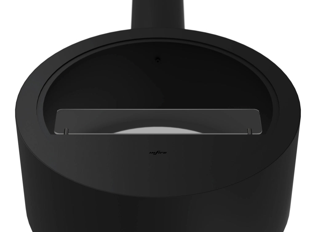 Biocamino Incyrcle 2side - Nero