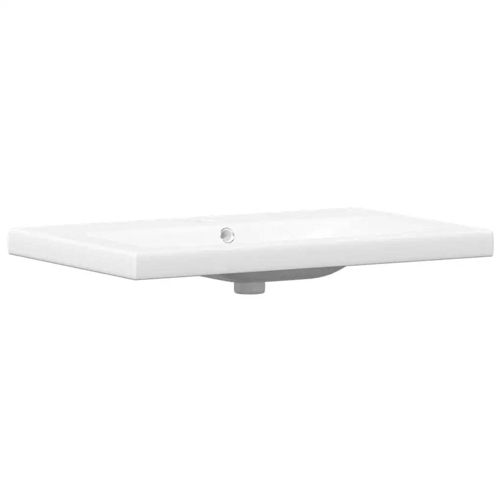 Mobile da Bagno | Armadio da bagno con cassetto Legno multistrato
