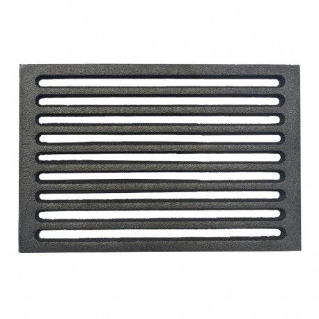 GRIGLIA IN GHISA 238x188mm