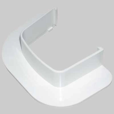 PASSAGGIO A MURO EURO PLUS  65x50     VECAM