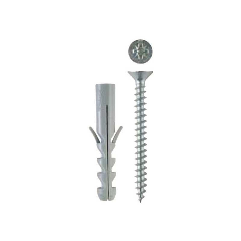 Tasselli S 8X40 Vk pz.10 Bl Fischer