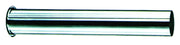 CANOTTO PER SIFONE CON CARTELLA  mm. 26x250 10.00 pz