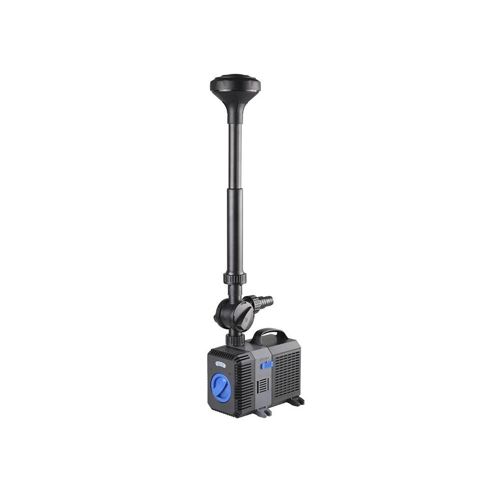 SunSun ECO CTP - pompa regolabile a risparmio energetico con giochi d'acqua per laghetti Modello: 2803