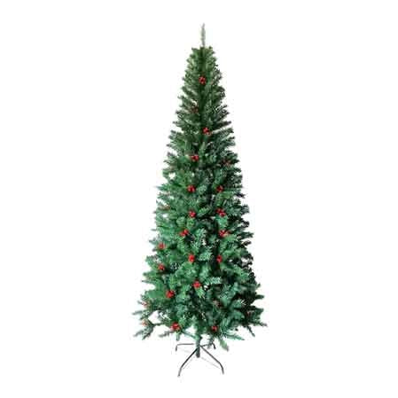 ALBERO SILM 'BERNINA' 180 cm - 586 rami