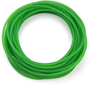 Riem Urethanico Ronde - Alta Qualità - Aandrijfriem - PU-Polyurethaan - Superficie Ruvida - 4 mm x 10 m - Migliora l'Efficienza dei Lavori