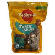 SNEAK PER CANI ADULTI CON POLLO E ANATARA 130G