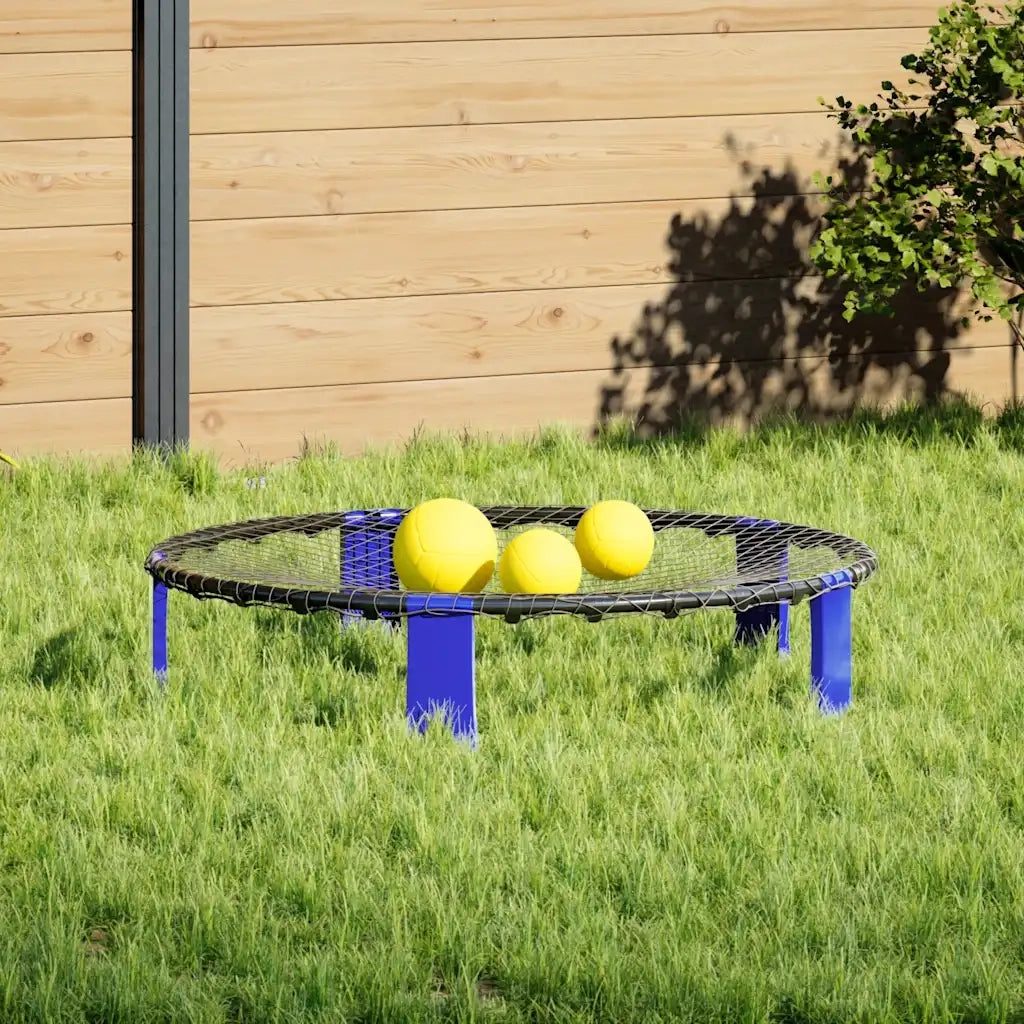 Set di 3 Palline e Pompa Extra ?90x20 cm CFW1543469