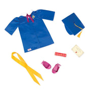 OG Dolls - Graduation Outfit