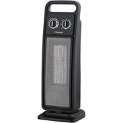 Termoventilatore ceramico a torretta 2000W