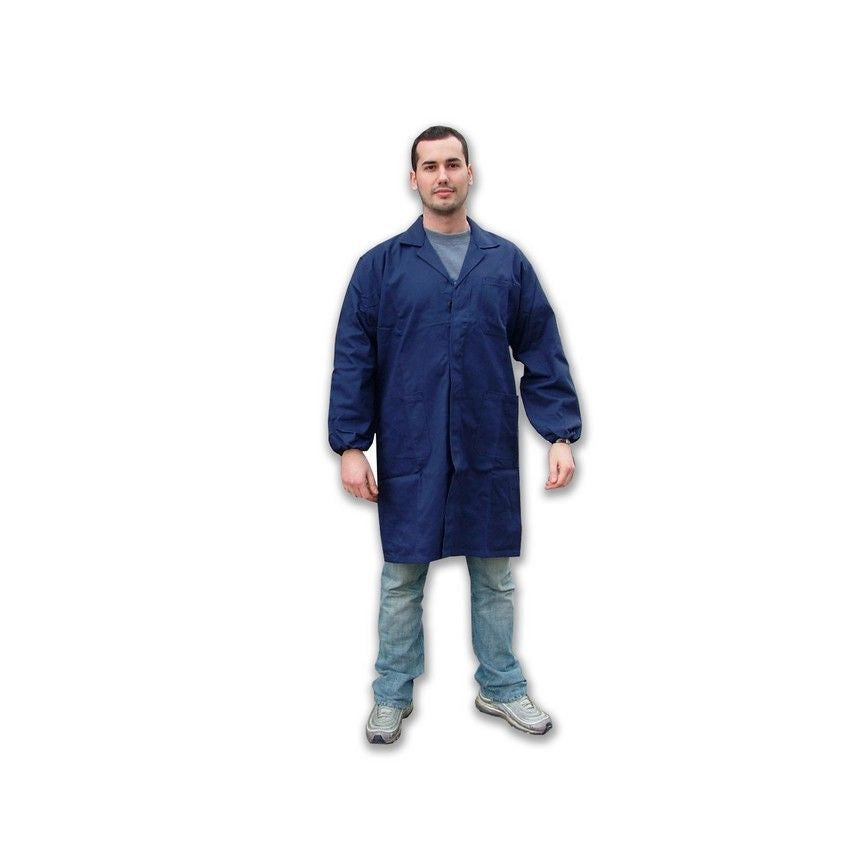 Issaline 8100 Camice Cotone