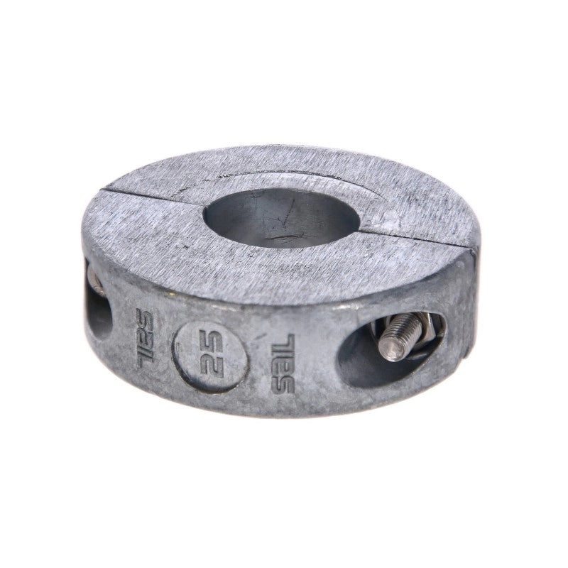 COLLARE Ø MM.22 IN ZINCO PACK