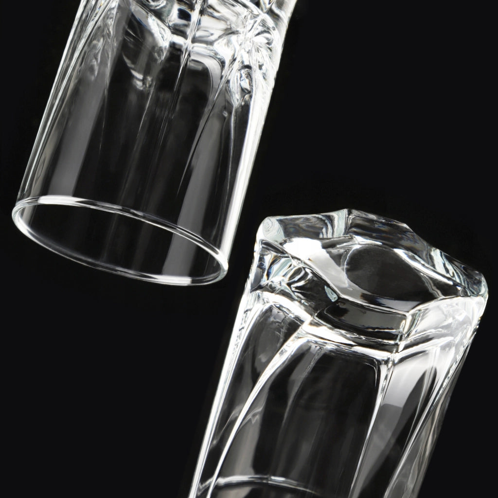 KADAX Set bicchieri per succhi 250ml x6