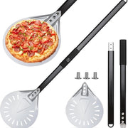 Spieditore per Pizze - Spieditore Perfetto per Pizzaioli e Appassionati
