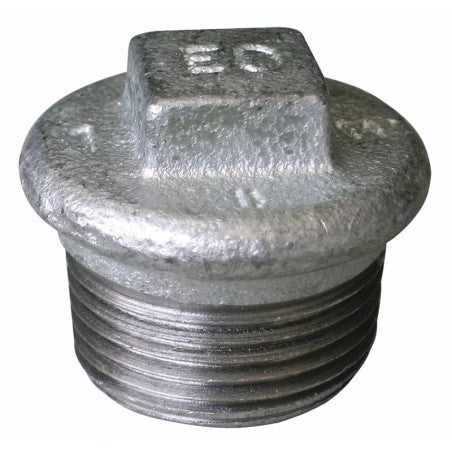 TAPPO MASCHIO 1 - EO