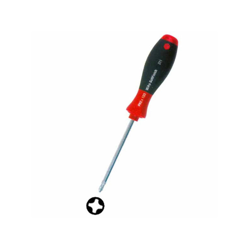 Cacciavite Ph 2X100 311 Wiha