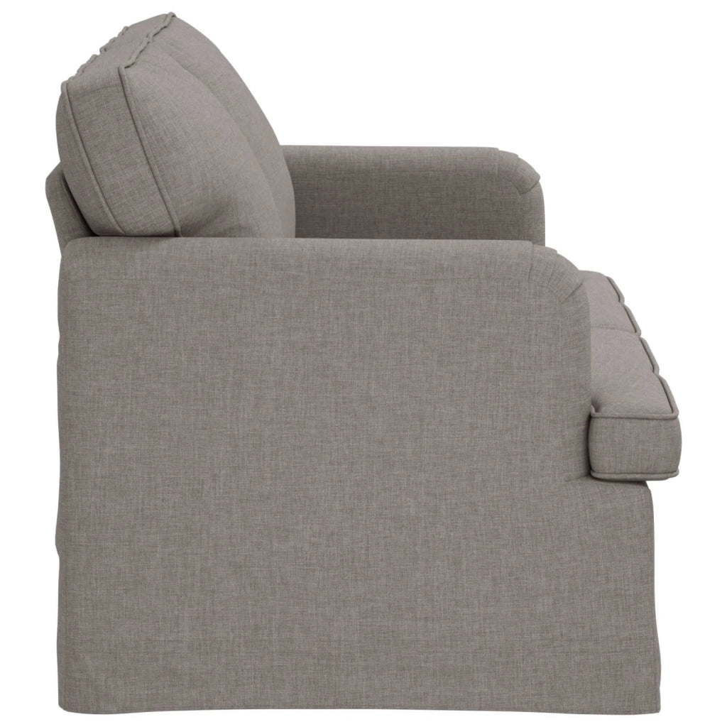 Divano Talpa 144 x 80 x 85 cm Tessuto 42024487