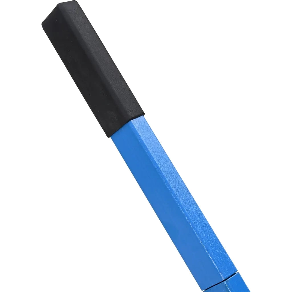 Cesoia a Leva 125 mm Blu cod mxl 44243
