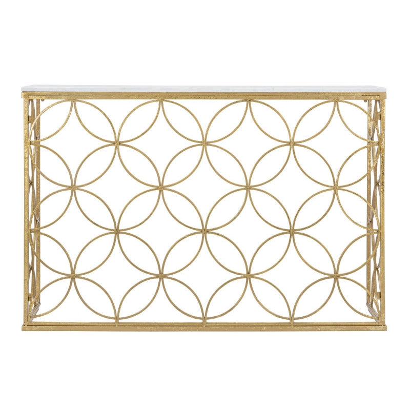 Consolle Star Marble cm 120x40x80