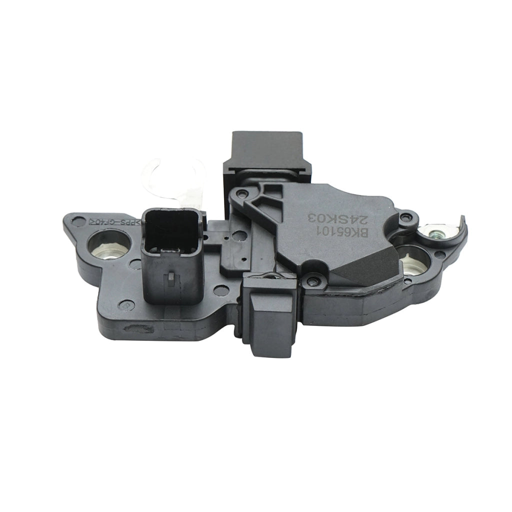 Relè alternatore Dacia Logan 98Ah 7701048230