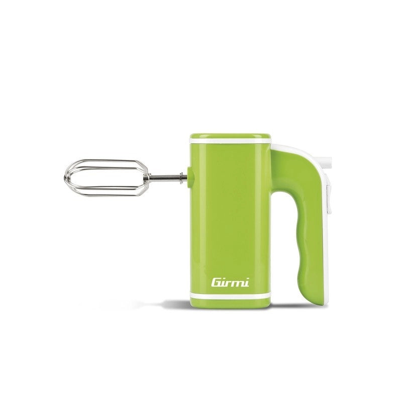 Sbattitore elettrico SB03 girmi verde