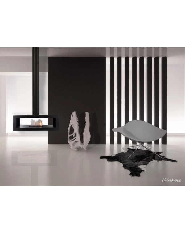 Biocamino Dukono - Tubo Metallico