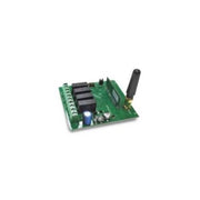 DPLUS RICEVITORE A 4 CANALI CON ANTENNA MARCONI LINK R4