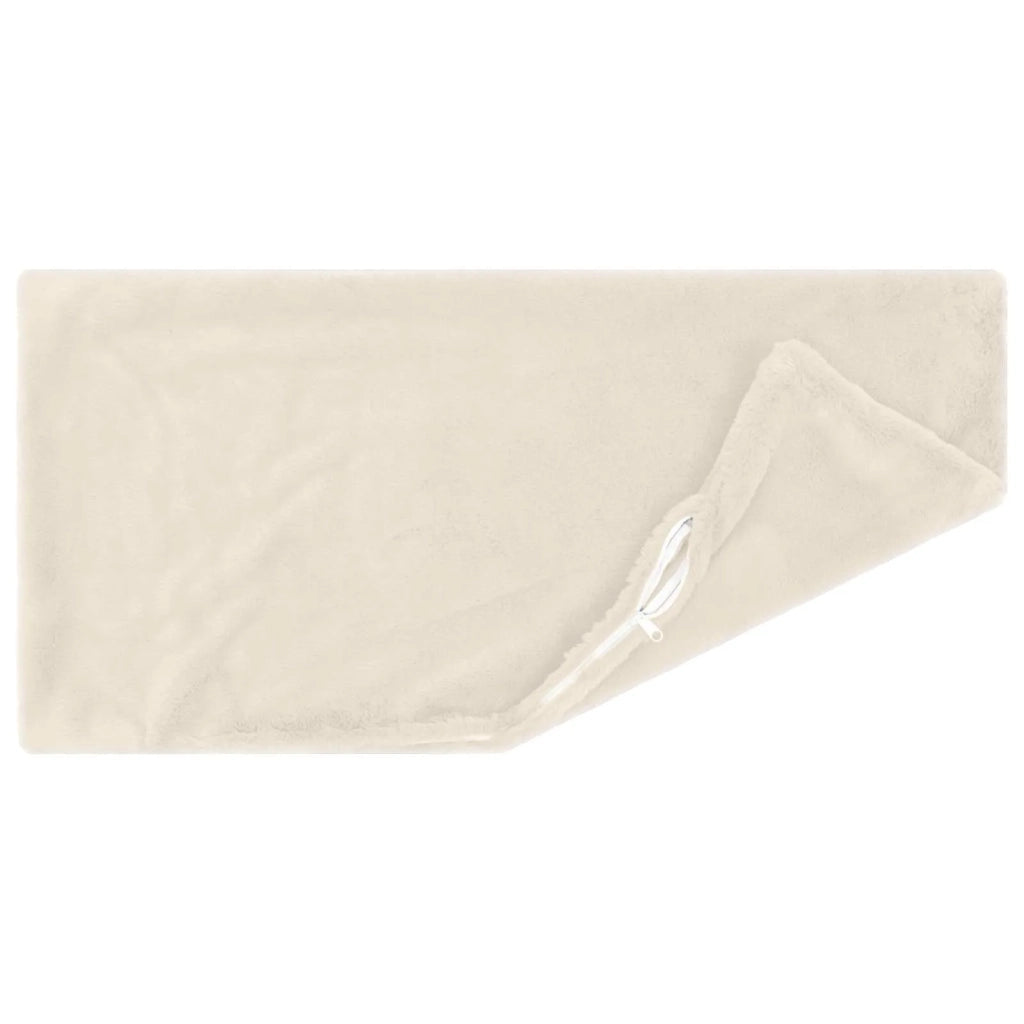 Federa 2 pz HEERLEN Bianco 40 x 80 cm 910201