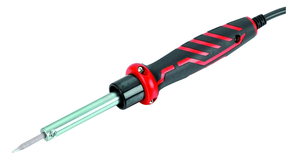 SALDATORE A STILO PER STAGNATURA PUNTA DRITTA E CURVA 60 W