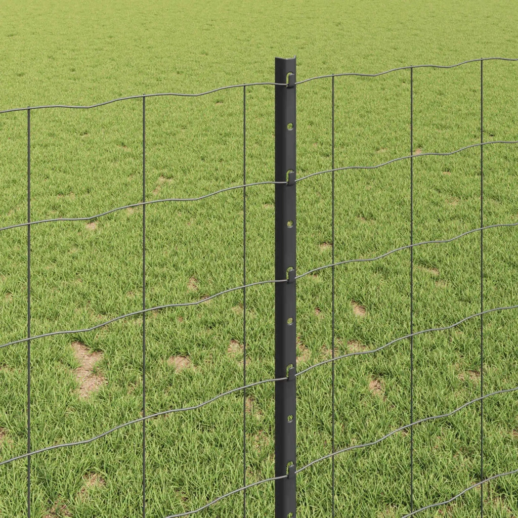 Recinzione da Giardino | Recinzione con Posto Grigio