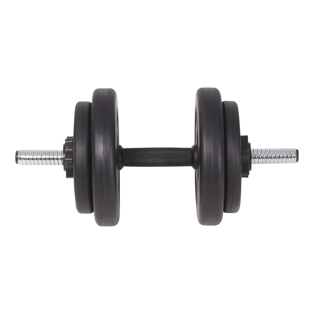 Set Bilanciere e Manubri da 90 kg 91404