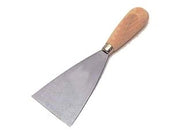 SPATOLE CON MANICO- - mm.30 - 12 pezzi ALTE
