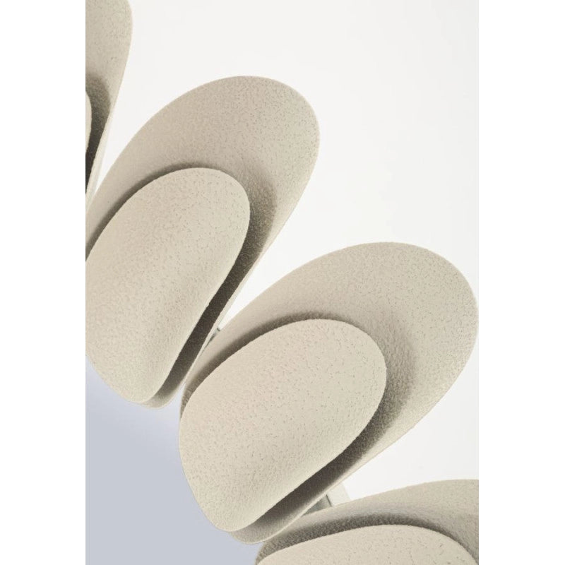 Specchio Da Muro Dune Double cm ø 85x6 (misura Specchio cm ø 50)