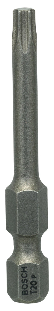 2607001636 - Inserto da avvitamento extra duro T20, 49 mm