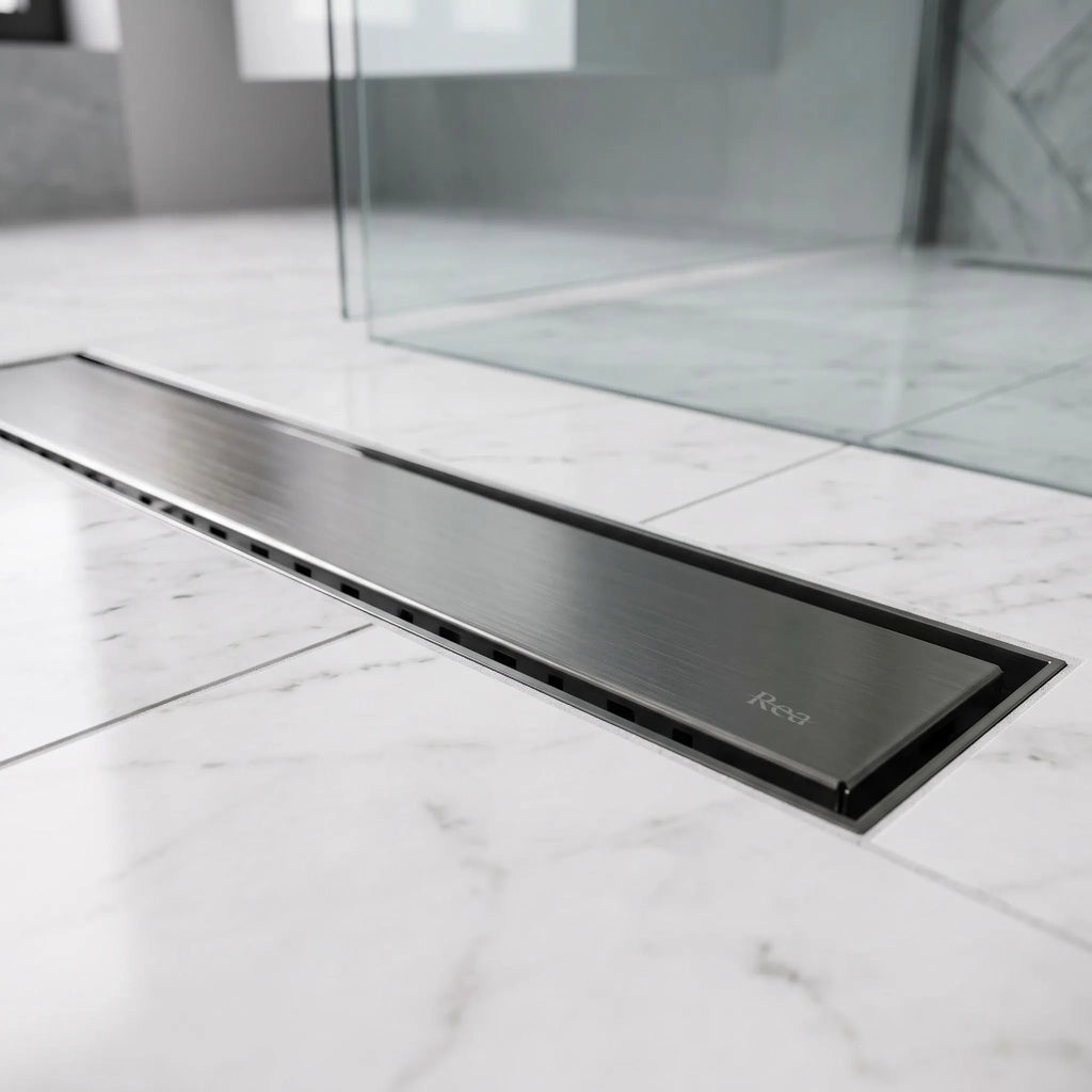 Scarico Lineare Neox Titan 90