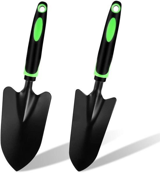 Schiappa per Giardino Leggera - Scopa per Piante in Acciaio - Maniglione - Scopa per Giardino - Scopa per Piante - Ideale per la Rimpianto - Scopa per Giardino 

Modello: Tuinschep Klein 
Codice Prodotto: 123456