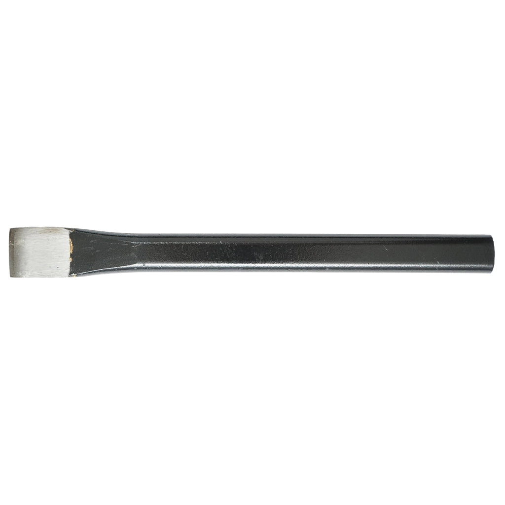Scalpello per metallo 250x25mm