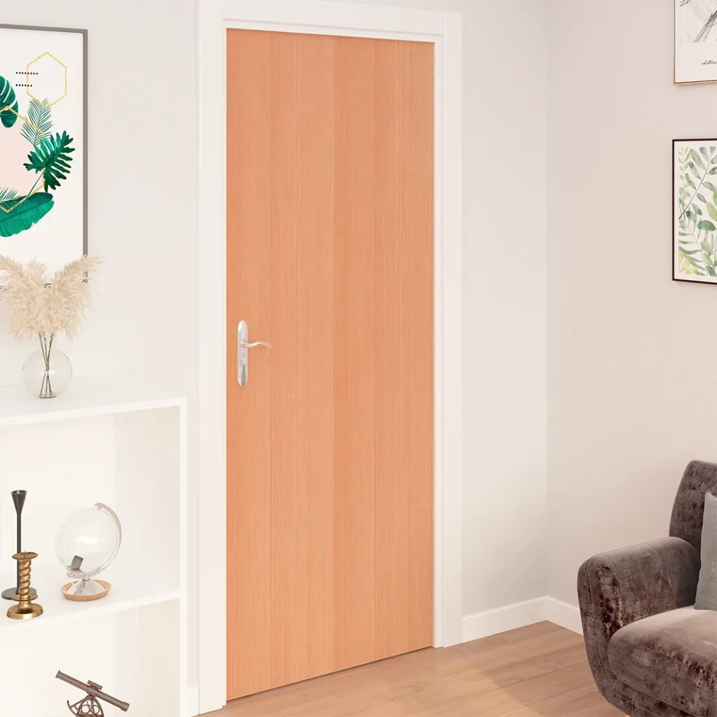Pellicole Autoadesive Mobili 2 pz Rovere Giapponese 500x90cm PVC CFW2284533