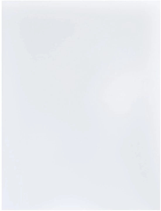 Piastra di taglio in plastica 300x200x15mm - Cuscino di supporto artigianale in pelle - Dampening - Resistente al calore - Stabilità chimica - Adatto per macchine da ponte