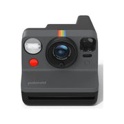 Fotocamera istantanea polaroid pz9154 now gen 3 black