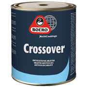 ANTIVEG. CROSSOVER BLU 0,75L