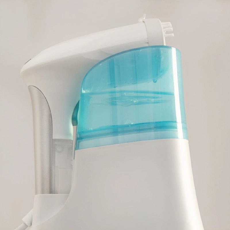 CECOTEC 05501 - Ferro da stiro verticale SmoothForce 3000 UltraSteam White