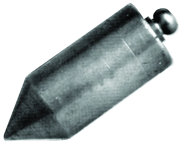 PIOMBO PER MURATORE IN FERRO ZINCATO  gr. 500 7.00 pz