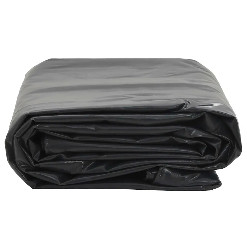 Telone Nero 1x2,5 m 650 g/m² 156074