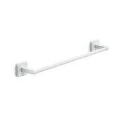 GEDY TONGA PORTASALVIETTE 45 CM BIANCO MATT- GEDY- 1,0 pz