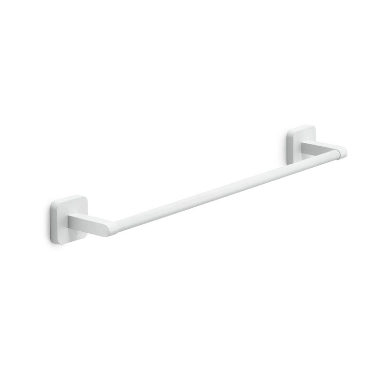 GEDY TONGA PORTASALVIETTE 45 CM BIANCO MATT- GEDY- 1,0 pz