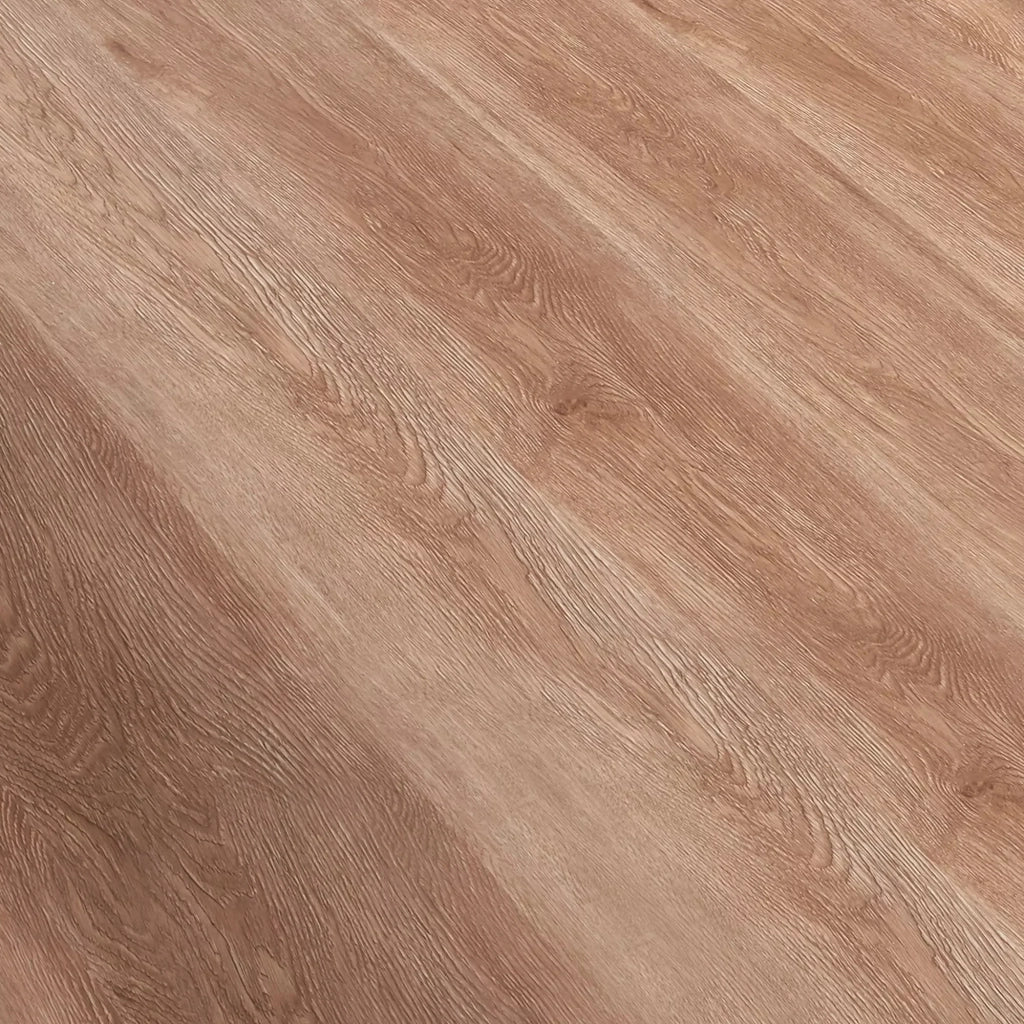 Confezione da 40 listoni in vinile SPC 8,784 m² 5 mm 122 x 18 cm effetto rovere naturale 03_0009888