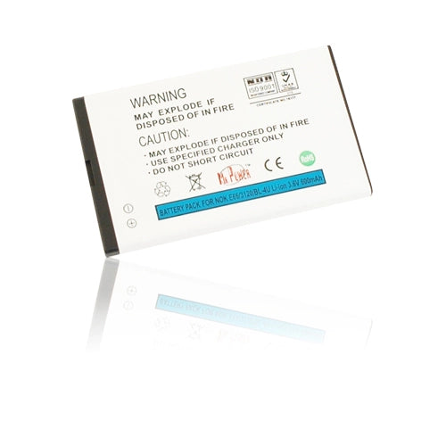 BATTERIA COMPATIBILE per NOKIA C5-03