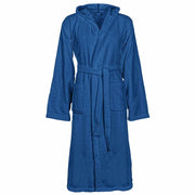 Accappatoio KINN Blu S Cotone 4100829