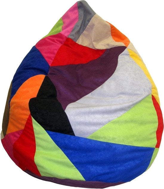 Sedile di stoccaggio - colore e comodo - 120 litri